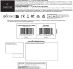 Joystick Multifuncional Agrícola Thrustmaster SimTask FarmStick 2960889