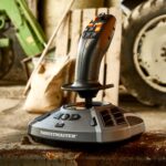 Joystick Multifuncional Agrícola Thrustmaster SimTask FarmStick 2960889