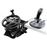 Joystick Multifuncional Agrícola Thrustmaster SimTask FarmStick 2960889