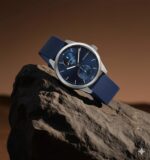 WITHINGS ScanWatch 2 - Hybrid Smart Watch, Heart Rate Monitoring, Fitness Tracker, Cycle Tracker, Sleep Monitoring, GPS