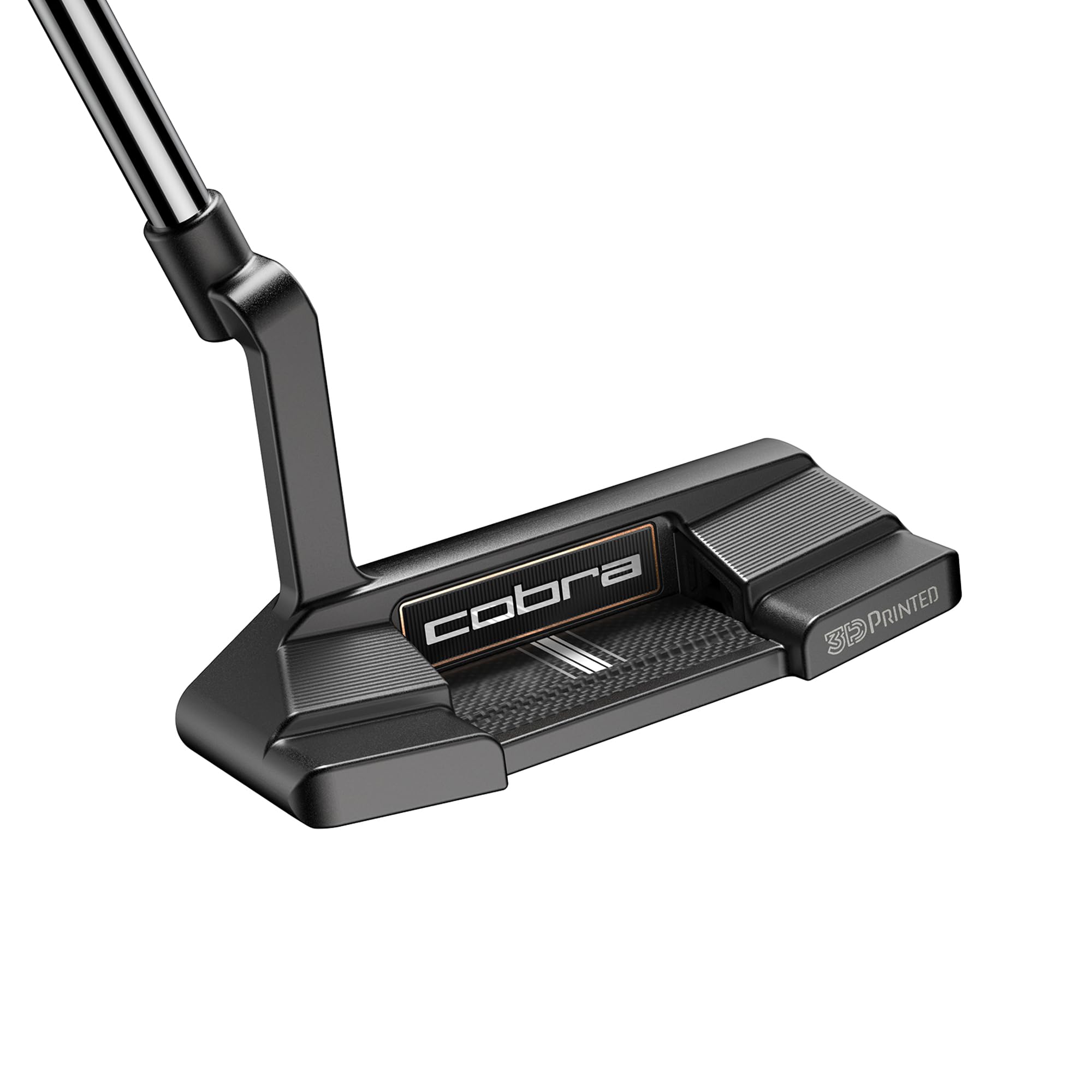 Version 1.0.0 Cobra Golf 3D Printed GRANDSPORT Putter