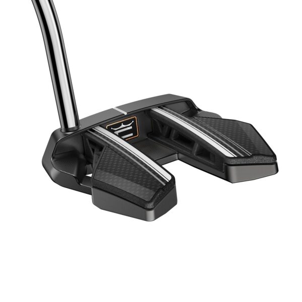 Cobra Golf 3D Printed Supernova GY Putter