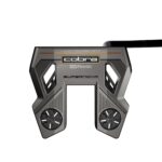 Cobra Golf 3D Printed Supernova GY Putter