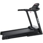 Caminadora Plegable OMA FBM01-OMA588 Motor 3.0 HP 3 Niveles Inclinación Capacidad 300 lb