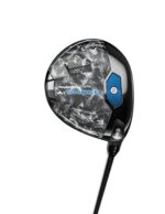 Callaway Golf Paradym AI Smoke Max - Madera Fairway