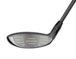 Callaway Golf Paradym AI Smoke Max - Madera Fairway