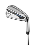 Juego de hierros Callaway Golf Paradym AI Smoke