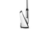 Juego de hierros Callaway Golf Paradym AI Smoke