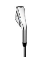Juego de hierros Callaway Golf Paradym AI Smoke