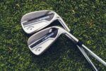 Juego de hierros Callaway Golf Paradym AI Smoke