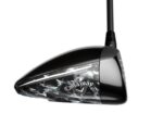 Callaway Golf Paradym AI Smoke Max Draw Driver