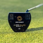 Callaway Putter fresado Golf AI-One