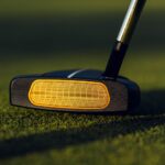 Callaway Putter fresado Golf AI-One