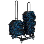 Champro Football Shoulder Pad Rack