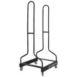Champro Football Shoulder Pad Rack