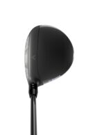 Callaway Paradym AI Smoke Max, Fairway 3HL madera, grafito, rígido, estándar