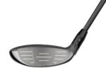 Callaway Paradym AI Smoke Max, Fairway 3 Wood, grafito, regular, estándar