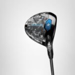 Callaway Golf Paradym AI Smoke Max, madera de Fairway (diestro, Tensei 65G, madera 7, regular)
