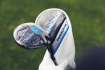 Callaway Golf Paradym AI Smoke Max, madera de Fairway (diestro, Tensei 65G, madera 7, regular)
