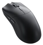 Mouse Inalámbrico Glorious Model O 2 PRO GLO-MS-POWV2-4K8K-B 4K 8K 59g sensor BAMF 2.0