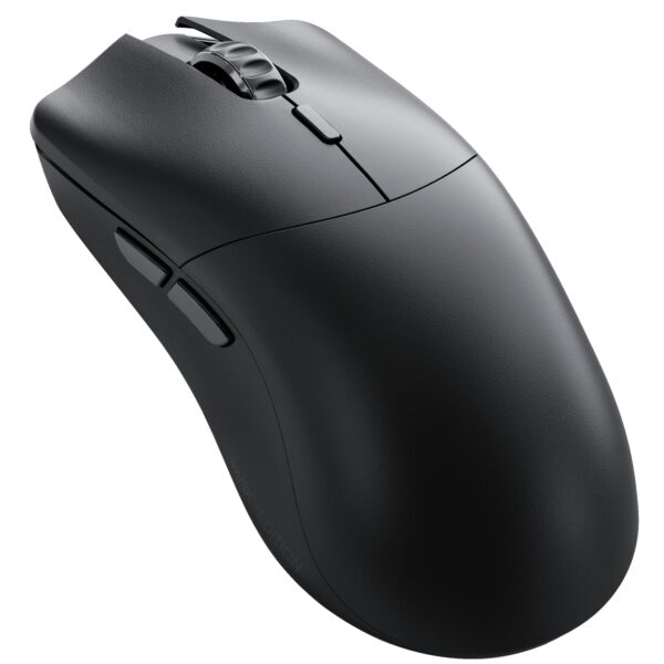 Mouse Inalámbrico Glorious Model O 2 PRO GLO-MS-POWV2-4K8K-B 4K 8K 59g sensor BAMF 2.0