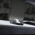 Mouse Inalámbrico Glorious Model O 2 PRO GLO-MS-POWV2-4K8K-B 4K 8K 59g sensor BAMF 2.0