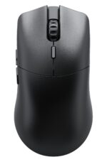 Mouse Inalámbrico Glorious Model O 2 PRO GLO-MS-POWV2-4K8K-B 4K 8K 59g sensor BAMF 2.0