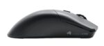 Mouse Inalámbrico Glorious Model O 2 PRO GLO-MS-POWV2-4K8K-B 4K 8K 59g sensor BAMF 2.0