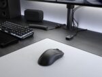 Mouse Inalámbrico Glorious Model O 2 PRO GLO-MS-POWV2-4K8K-B 4K 8K 59g sensor BAMF 2.0