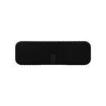 El altavoz Bluetooth portátil Klipsch Detroit con tweeters duales de 1" y woofers de 3", clasificación de resistencia al