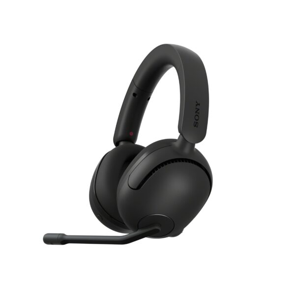 Auriculares Sony INZONE H5 WHG500 B Inalámbricos Gaming 2.4GHz Sonido 360 28h Batería PC PS5