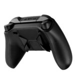 Control de videojuegos ASUS ROG Raikiri Pro GD300X pantalla OLED conectividad tri-modo 4 botones traseros reasignables d