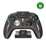 Control gaming inalámbrico Turtle Beach Stealth Ultra TBS-0710-05 Xbox Series X S Xbox One Windows PC Android panel LED