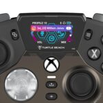 Control gaming inalámbrico Turtle Beach Stealth Ultra TBS-0710-05 Xbox Series X S Xbox One Windows PC Android panel LED