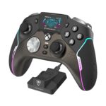 Control gaming inalámbrico Turtle Beach Stealth Ultra TBS-0710-05 Xbox Series X S Xbox One Windows PC Android panel LED