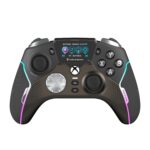 Control gaming inalámbrico Turtle Beach Stealth Ultra TBS-0710-05 Xbox Series X S Xbox One Windows PC Android panel LED