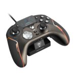 Control gaming inalámbrico Turtle Beach Stealth Ultra TBS-0710-05 Xbox Series X S Xbox One Windows PC Android panel LED
