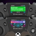 Control gaming inalámbrico Turtle Beach Stealth Ultra TBS-0710-05 Xbox Series X S Xbox One Windows PC Android panel LED