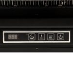 Calentador Eléctrico de Techo SPOFLYINN PHO_112U 6400W/8500W (21843–29010 BTU), 2 Ajustes de Calor, Pantalla LED, Contro