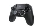 Control Inalámbrico Nacon Revolution 5 Pro para PS5 PS4 y PC con Licencia Oficial PlayStation Hall Effect para Sticks y