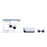 Auriculares inalámbricos Sony PULSE Explore CFI-ZWA2 adaptador PlayStation Link estuche de carga audio espacial