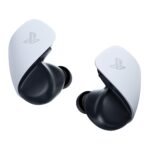 Auriculares inalámbricos Sony PULSE Explore CFI-ZWA2 adaptador PlayStation Link estuche de carga audio espacial