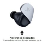 Auriculares inalámbricos Sony PULSE Explore CFI-ZWA2 adaptador PlayStation Link estuche de carga audio espacial
