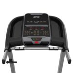 Caminadora plegable AFG HTM1445-01 motor 2.25HP inclinación 10 niveles Bluetooth 6 programas