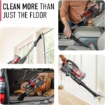 Aspiradora de Varilla Inalámbrica Hoover ONEPWR WindTunnel Emerge Pet BH53604V, Autoportante, sin Montaje en Pared, Idea