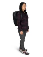 Osprey Poco Changing Backpack with Clip-in Changing Pad - Travel Diaper Bag