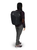 Osprey Poco Changing Backpack with Clip-in Changing Pad - Travel Diaper Bag
