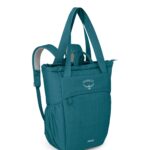 Osprey Poco Baby Changing Tote - Travel Diaper Bag with Changing Pad
