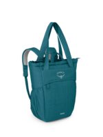 Osprey Poco Baby Changing Tote - Travel Diaper Bag with Changing Pad