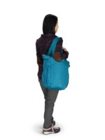 Osprey Poco Baby Changing Tote - Travel Diaper Bag with Changing Pad